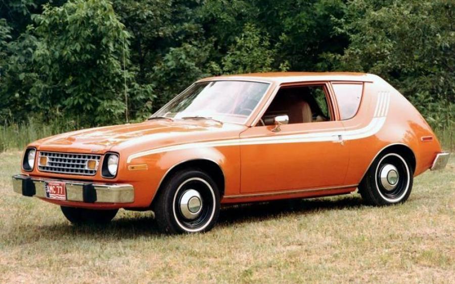 AMC Gremlin '1977